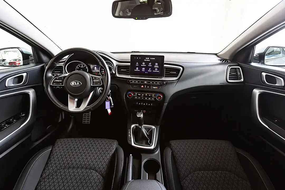 Kia Ceed SW / cee'd SW - Thumbnail 6