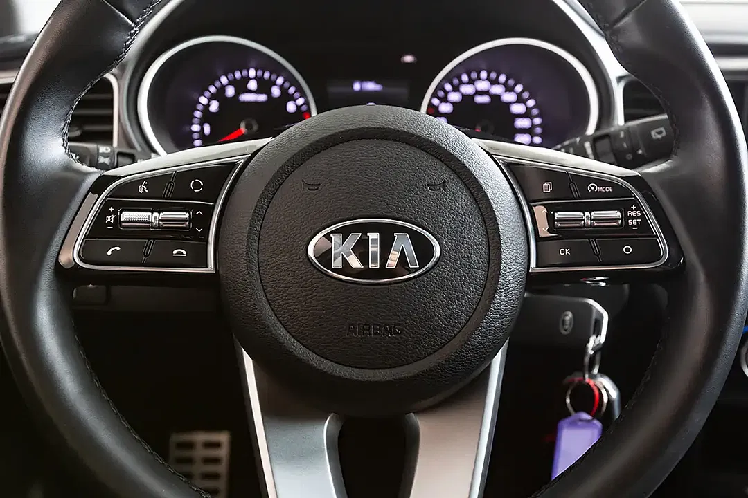 Kia Ceed SW / cee'd SW - Thumbnail 7