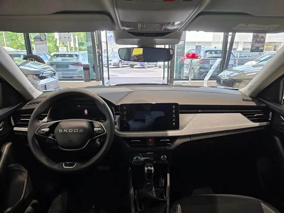 Skoda Kamiq - Thumbnail 11