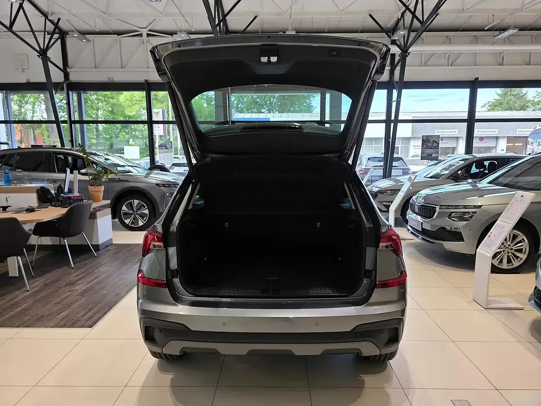 Skoda Kamiq - Thumbnail 8