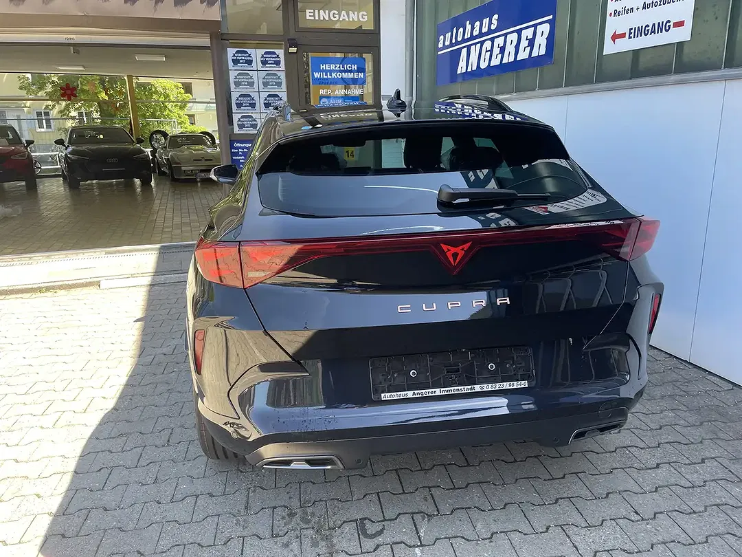 CUPRA Formentor - Thumbnail 7