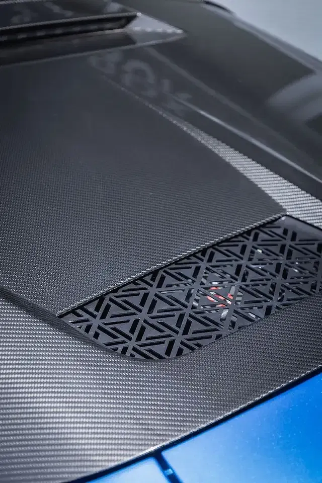 Alpine A110 - Thumbnail 10