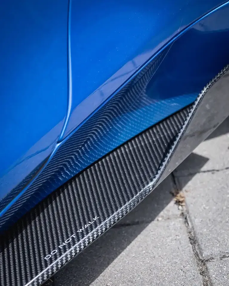 Alpine A110 - Thumbnail 7