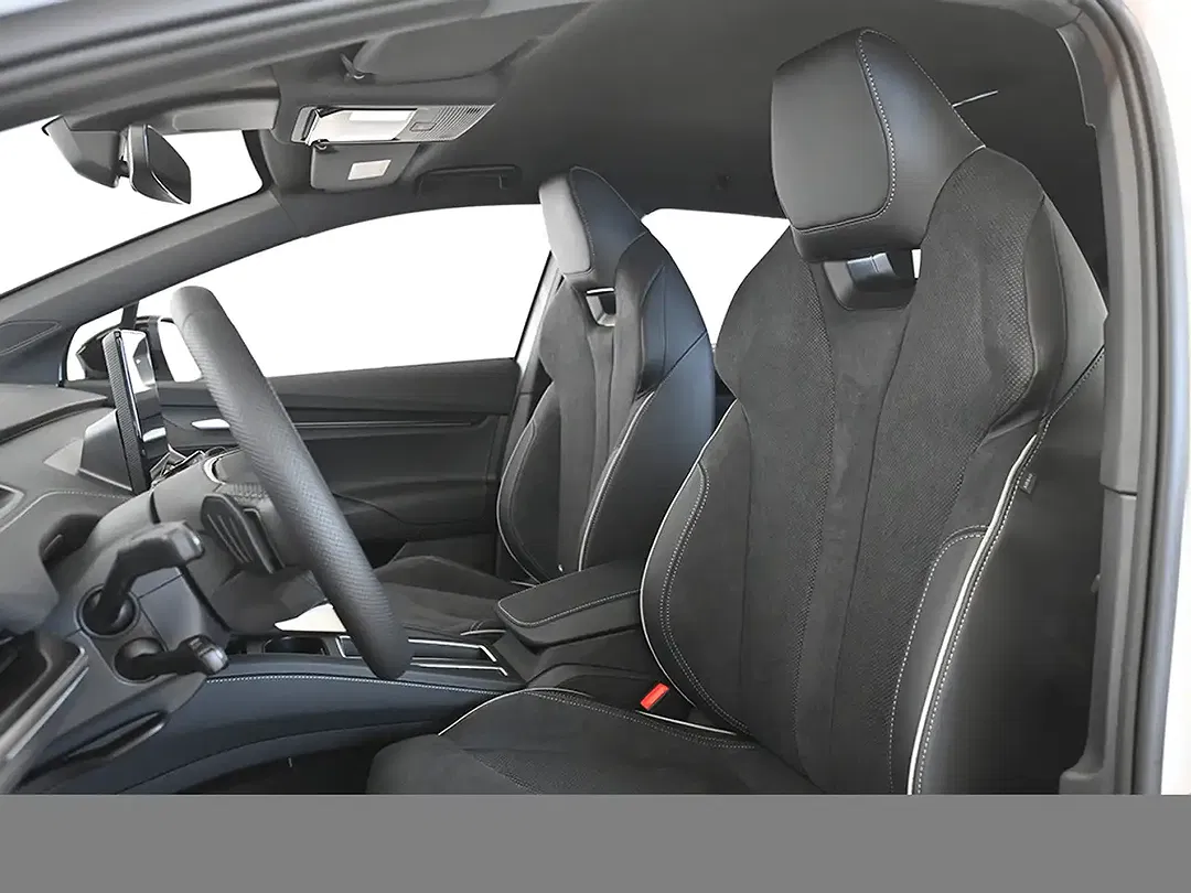 Skoda Enyaq - Thumbnail 10
