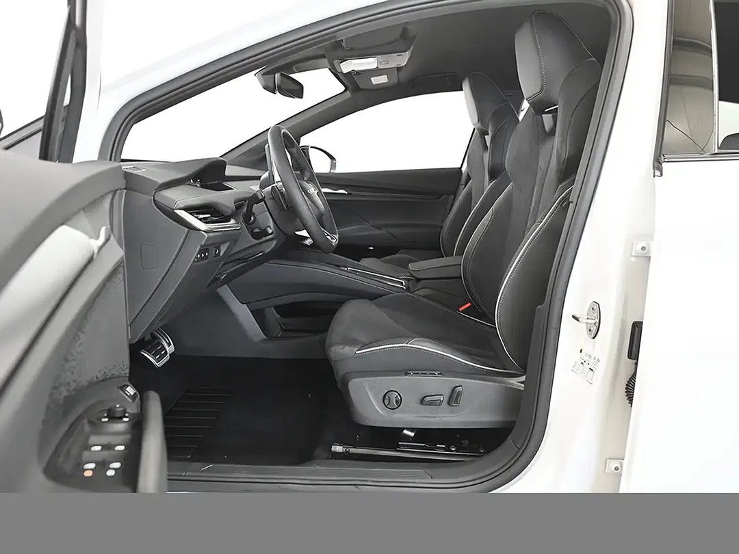 Skoda Enyaq - Thumbnail 11