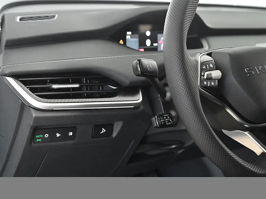 Skoda Enyaq - Thumbnail 12