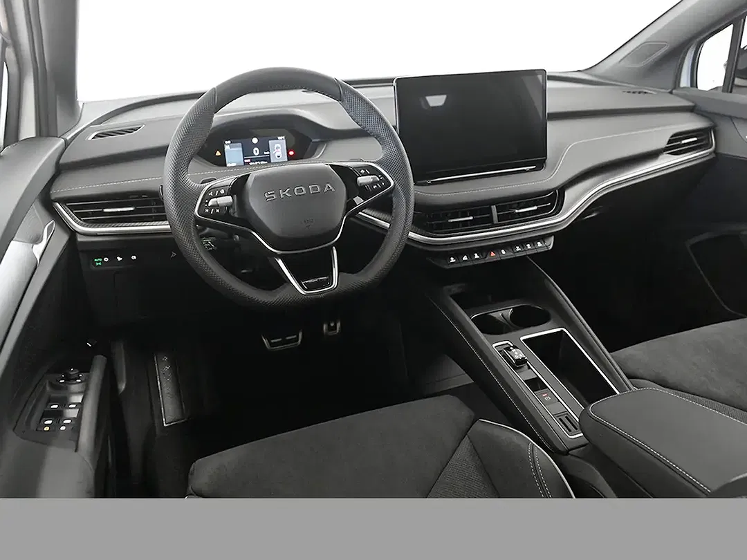 Skoda Enyaq - Thumbnail 14