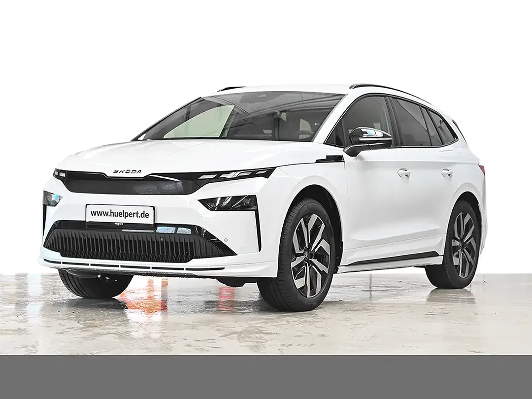 Skoda Enyaq - Thumbnail 2