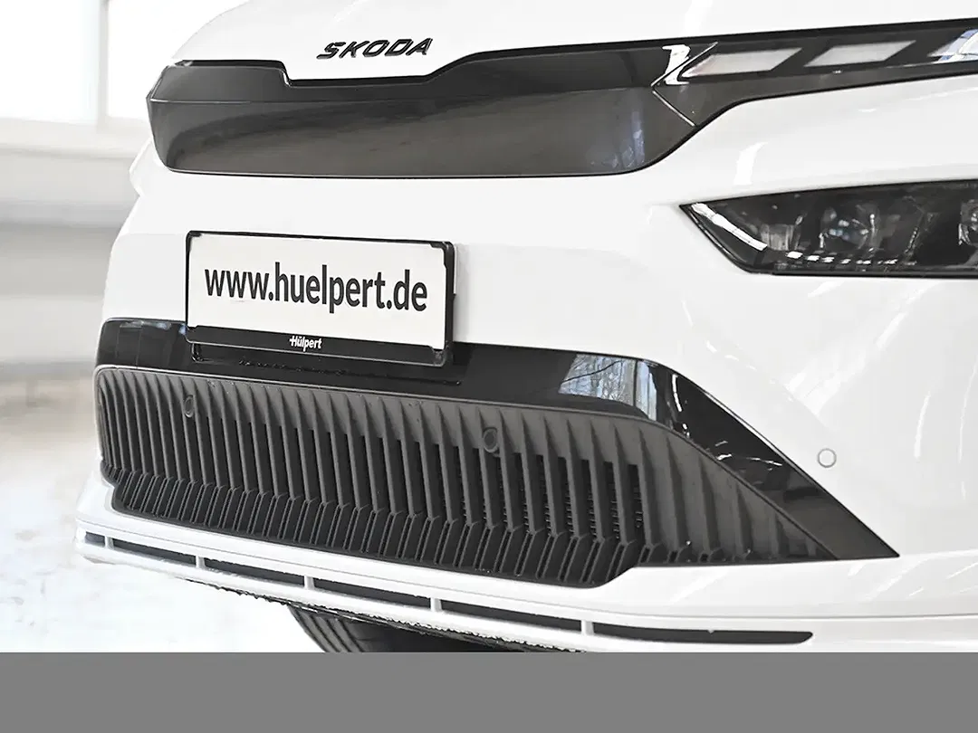 Skoda Enyaq - Thumbnail 7