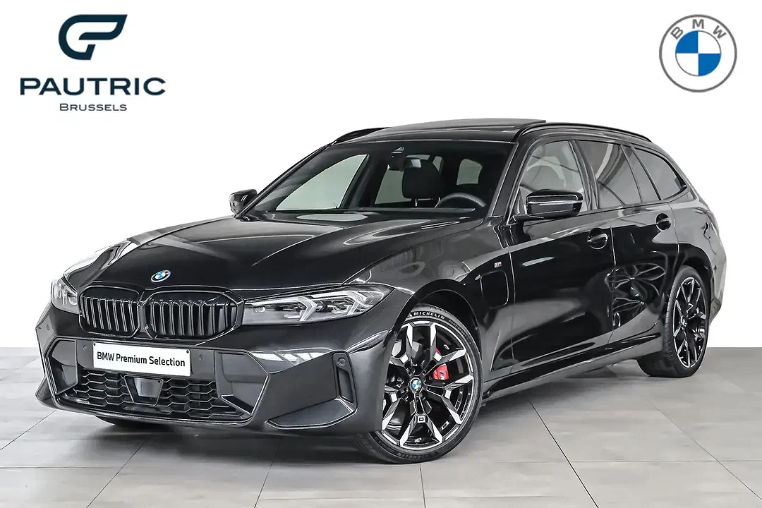 BMW 330 - Afbeelding 1