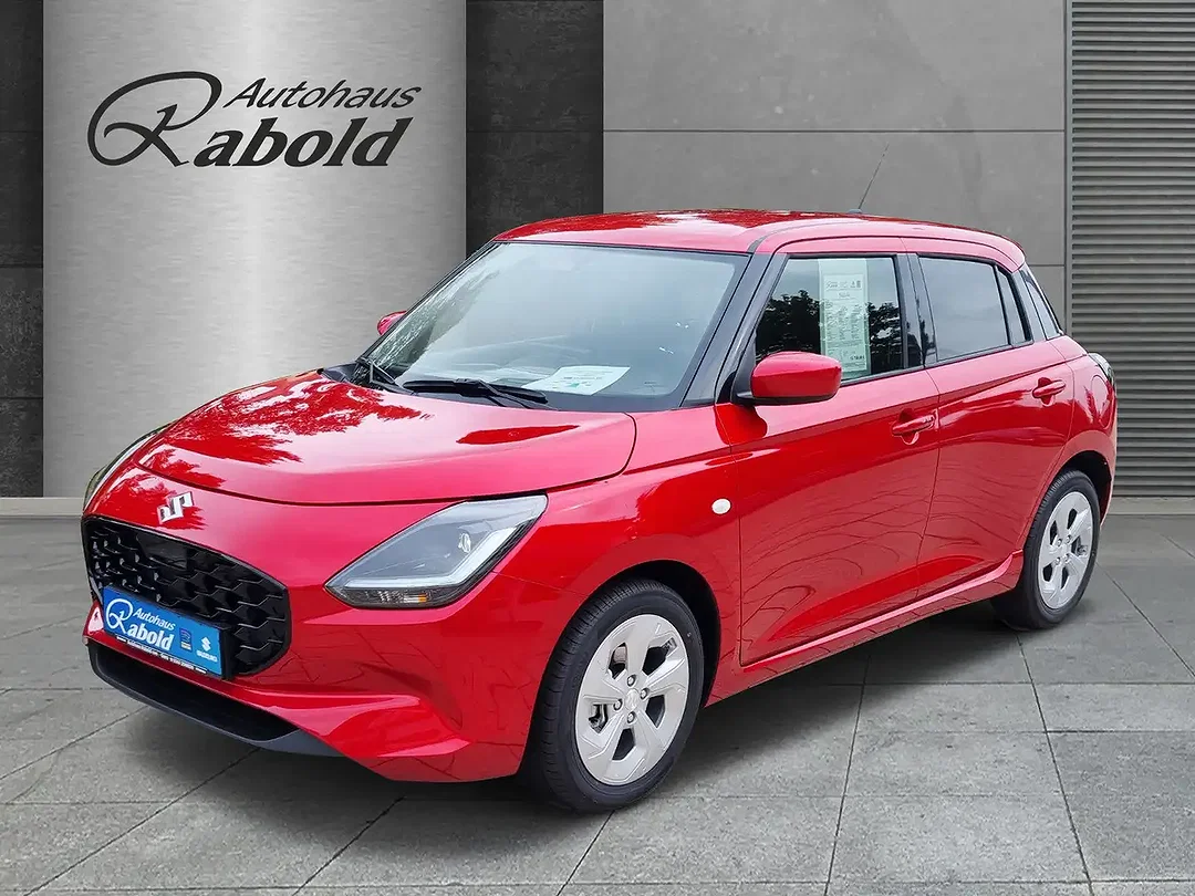 Suzuki Swift - Afbeelding 1