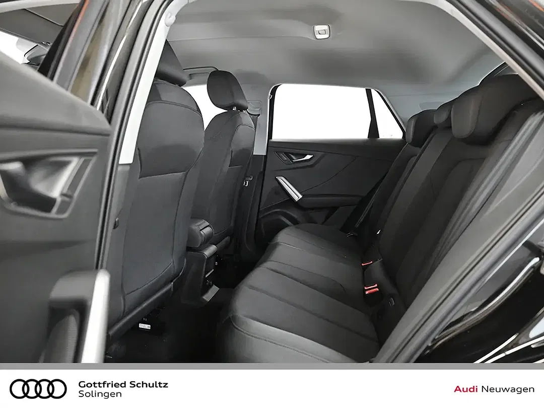 Audi Q2 - Thumbnail 12