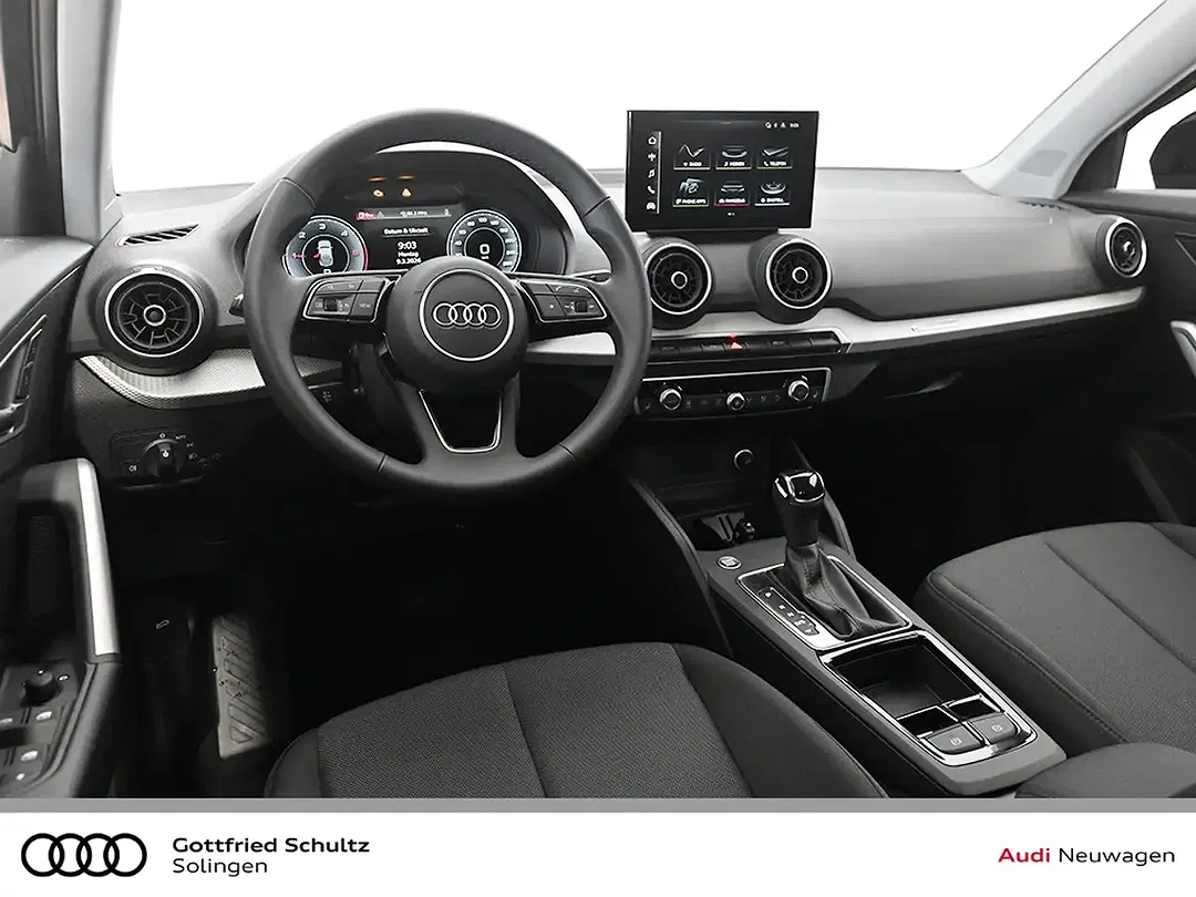 Audi Q2 - Thumbnail 13