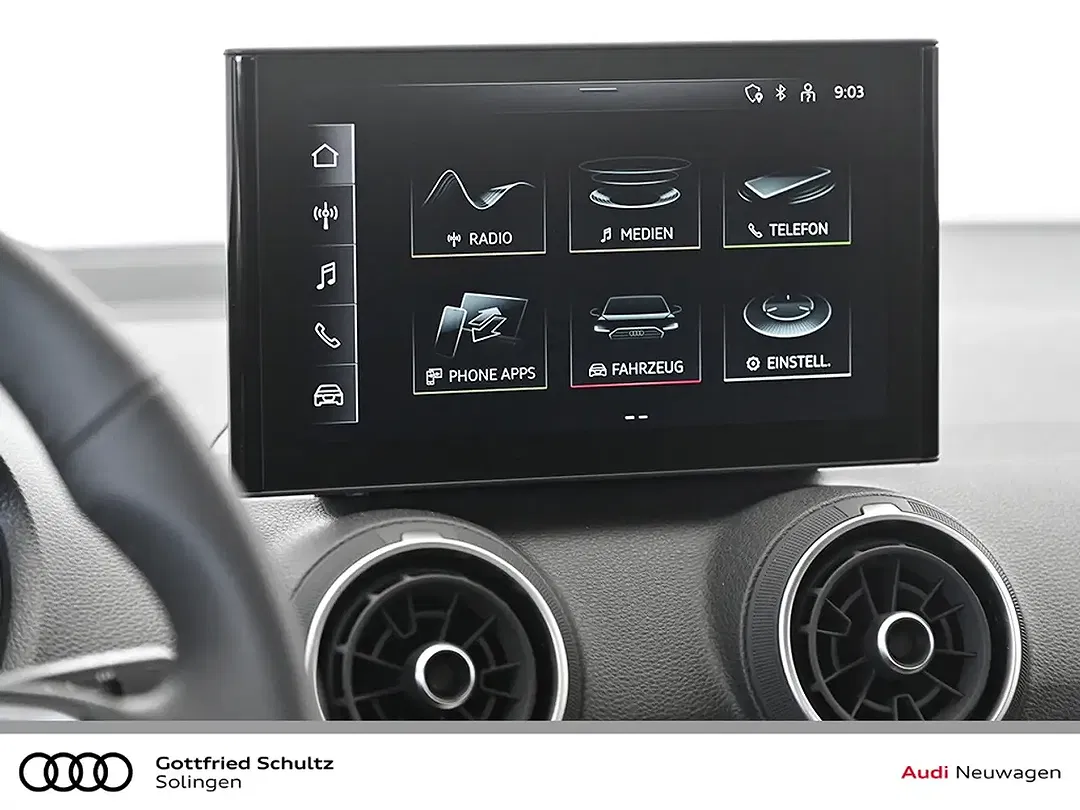 Audi Q2 - Thumbnail 14