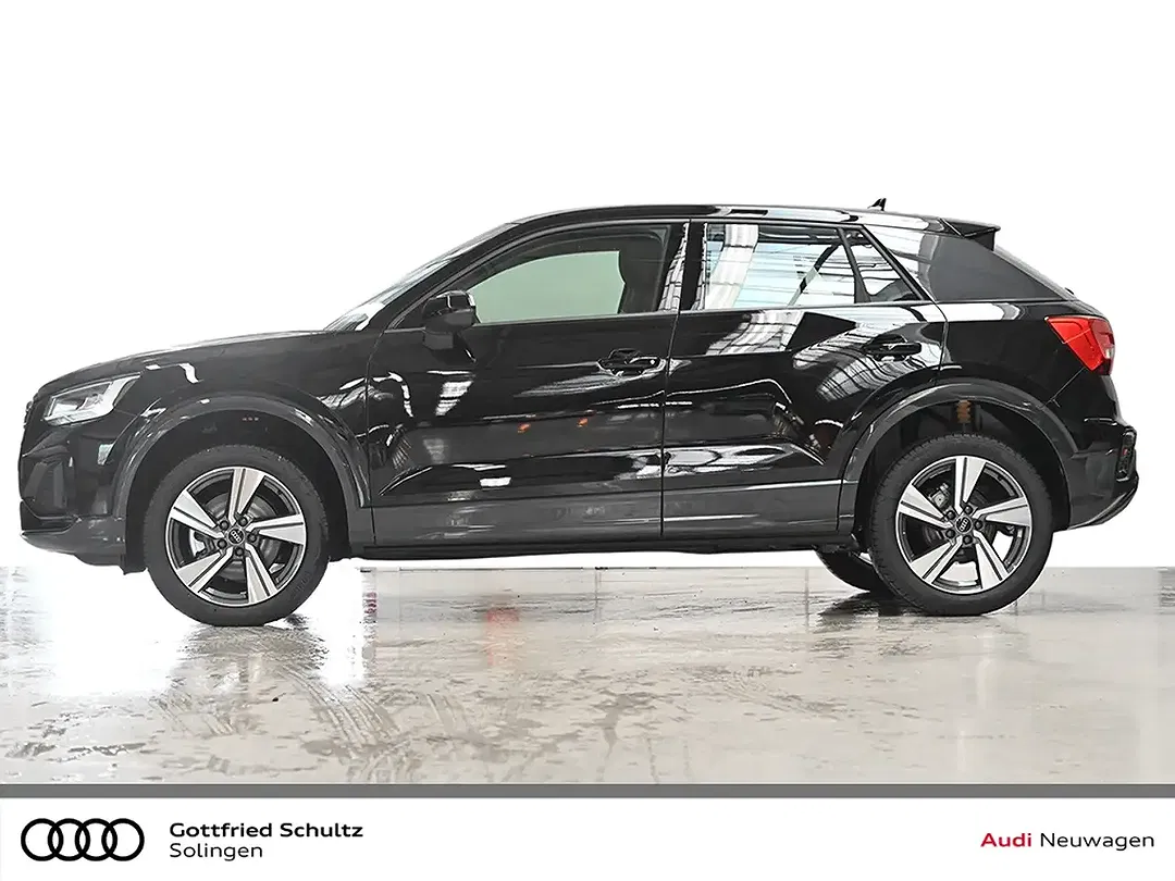 Audi Q2 - Thumbnail 4