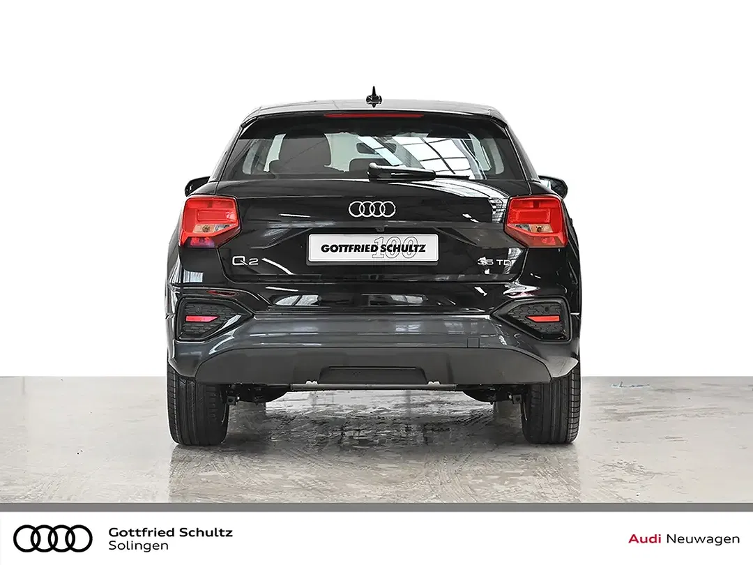 Audi Q2 - Thumbnail 5