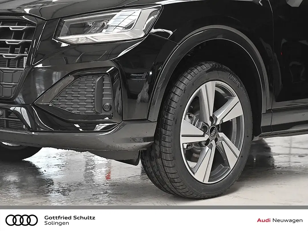 Audi Q2 - Thumbnail 6