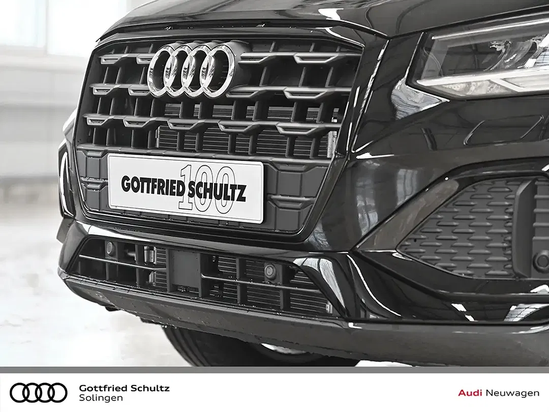 Audi Q2 - Thumbnail 7