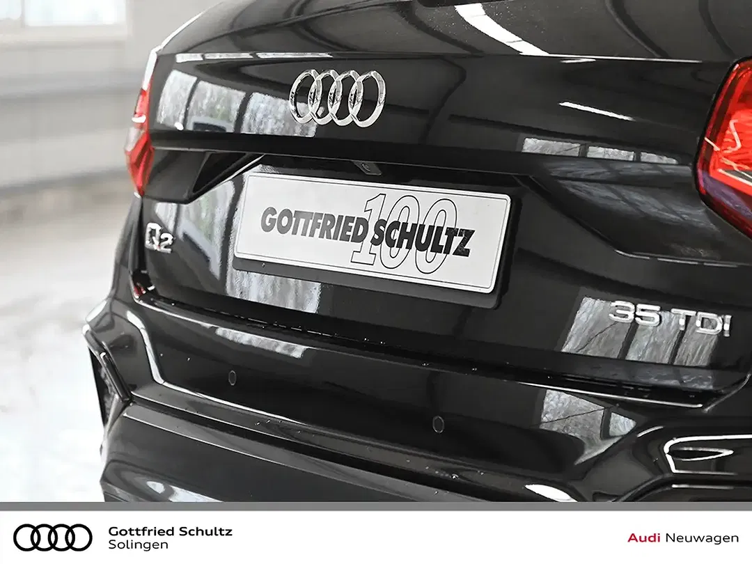 Audi Q2 - Thumbnail 8