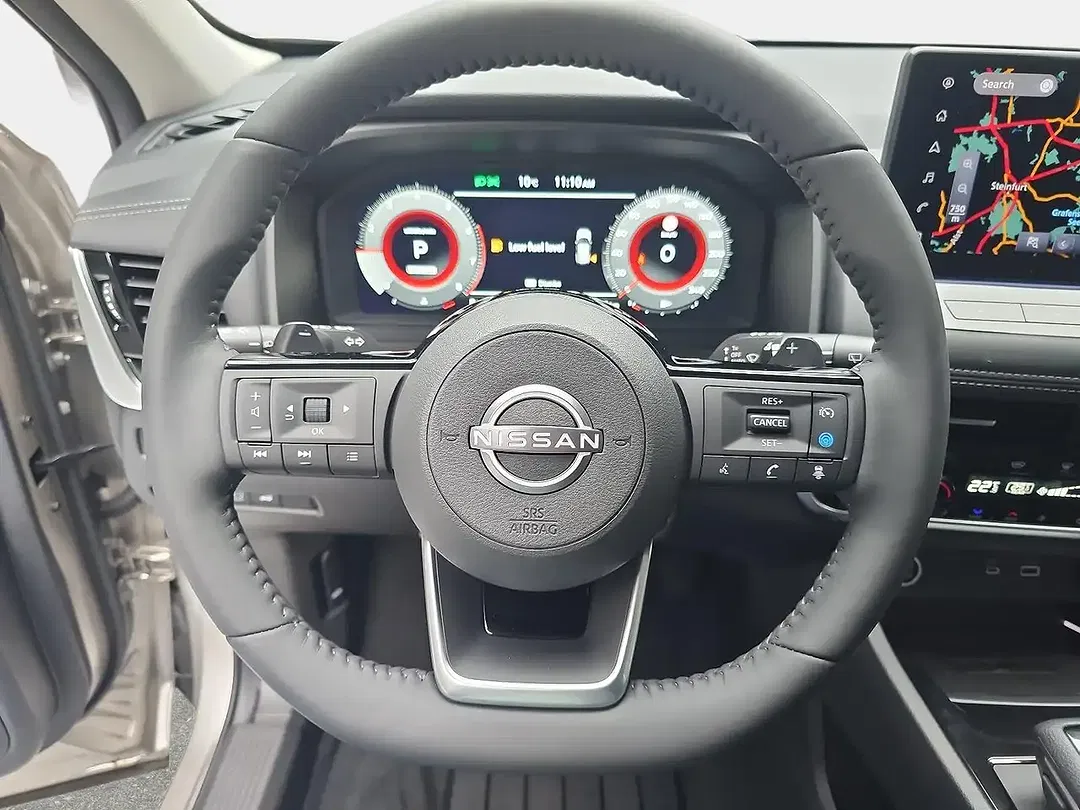 Nissan X-Trail - Thumbnail 13
