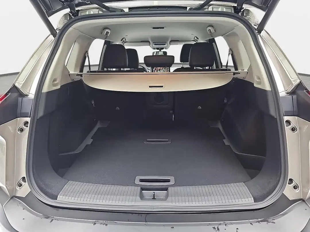 Nissan X-Trail - Thumbnail 14