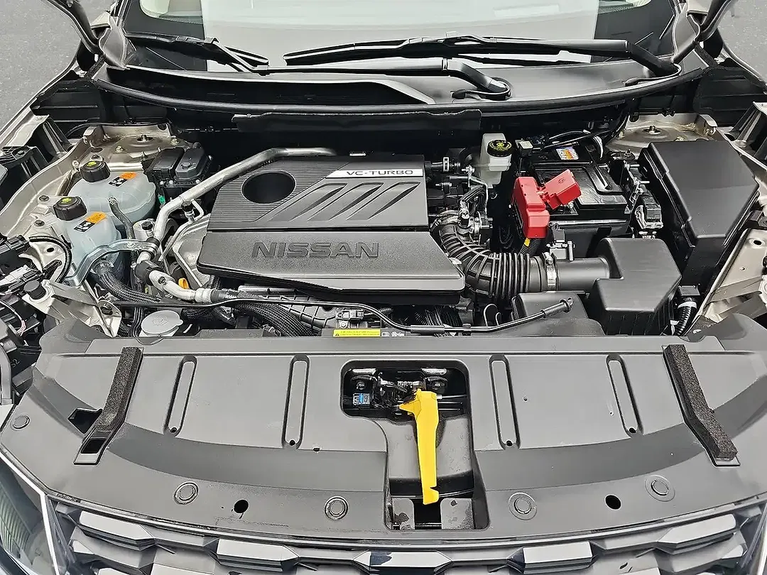 Nissan X-Trail - Thumbnail 15