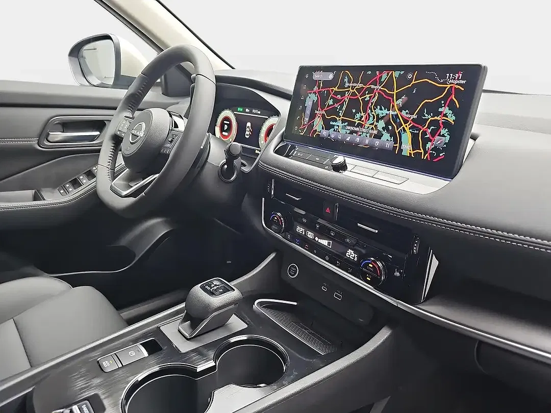Nissan X-Trail - Thumbnail 17