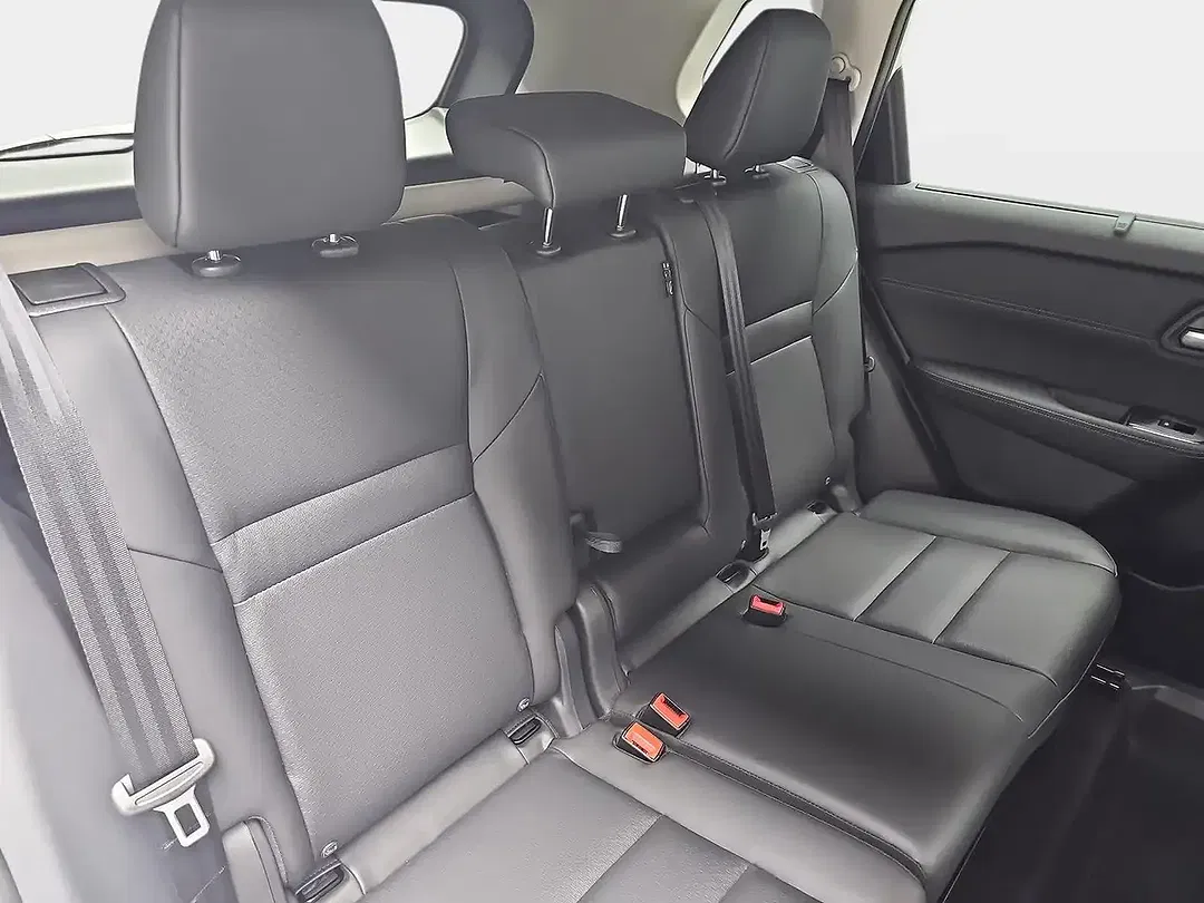 Nissan X-Trail - Thumbnail 18
