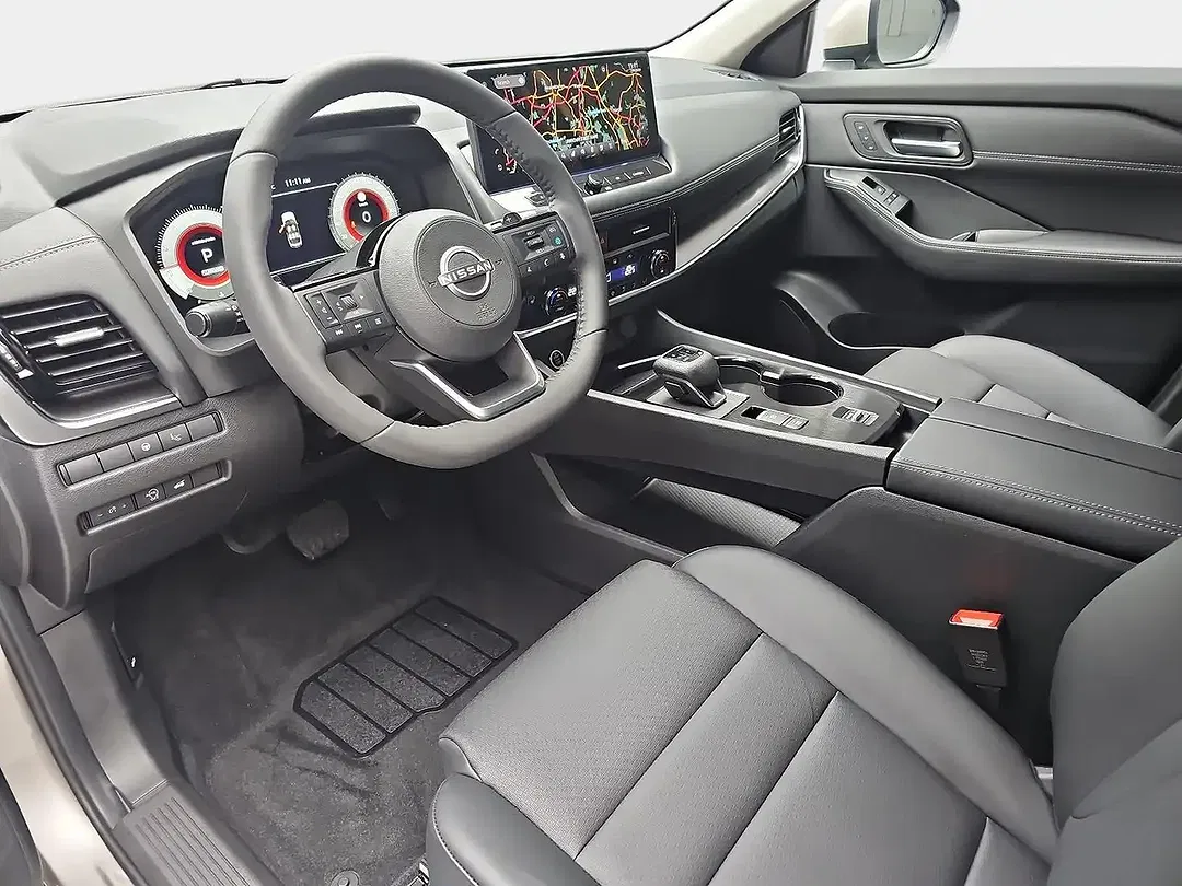 Nissan X-Trail - Thumbnail 19
