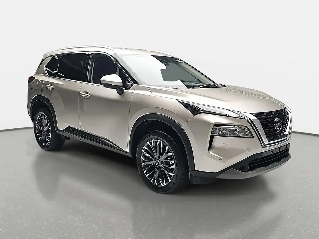 Nissan X-Trail - Thumbnail 2
