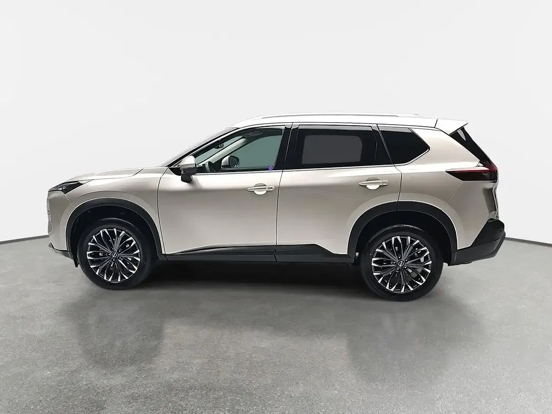 Nissan X-Trail - Thumbnail 5