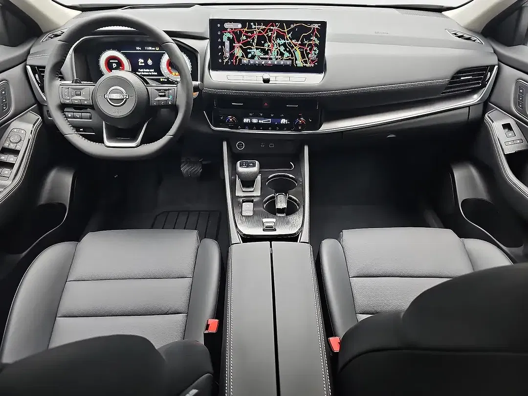 Nissan X-Trail - Thumbnail 7
