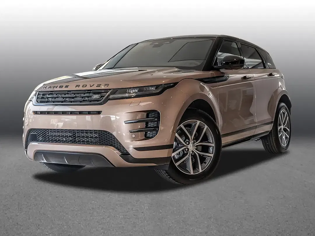 Land Rover Range Rover Evoque - Thumbnail 1