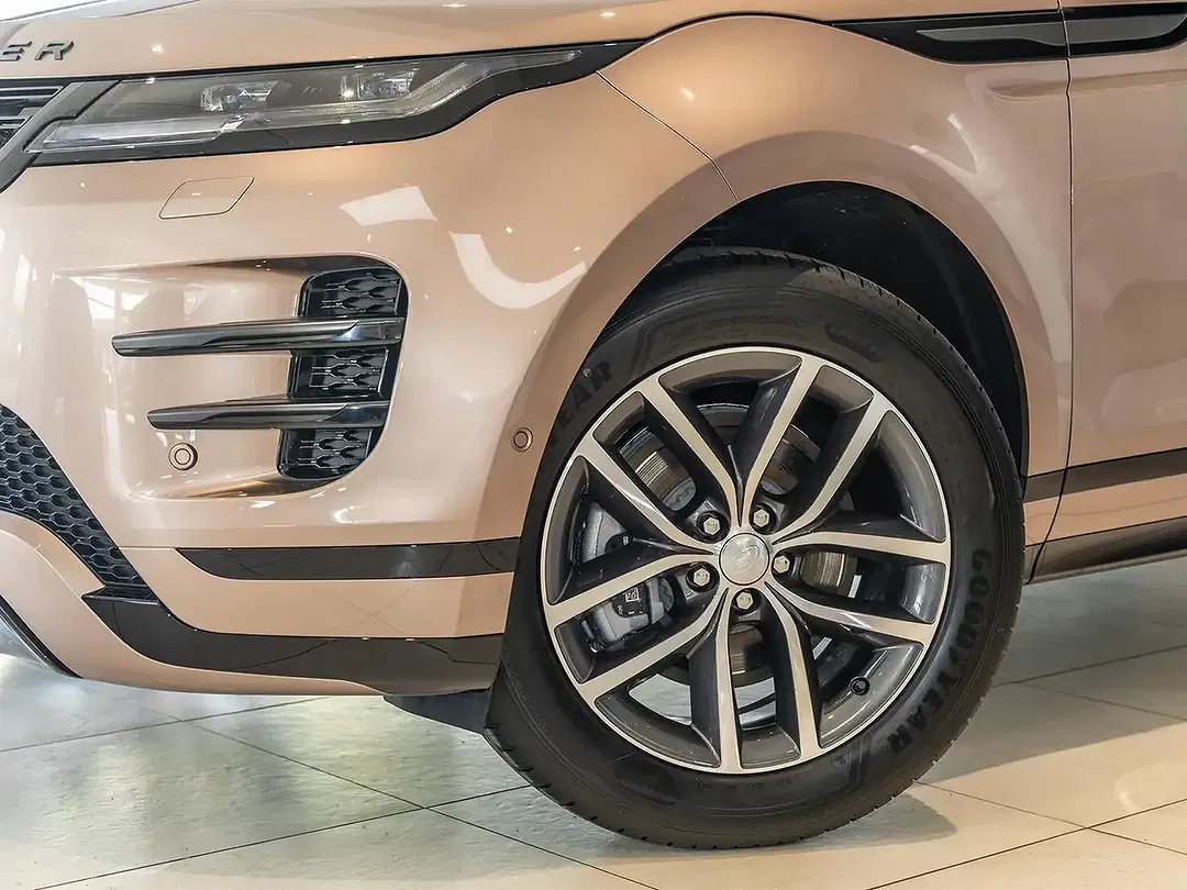 Land Rover Range Rover Evoque - Thumbnail 10
