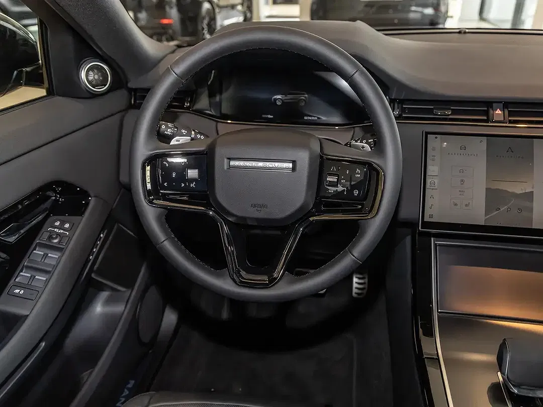 Land Rover Range Rover Evoque - Thumbnail 13