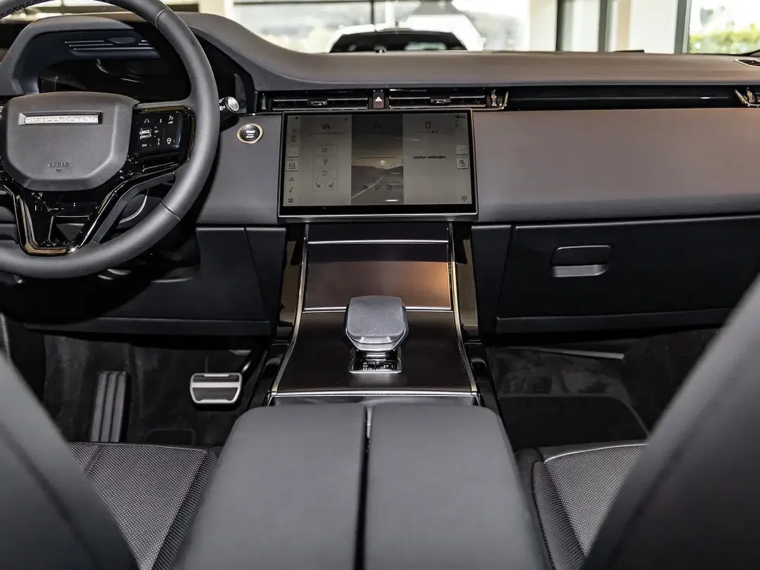 Land Rover Range Rover Evoque - Thumbnail 14