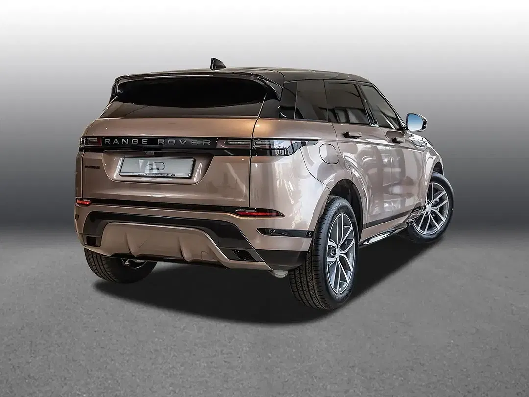 Land Rover Range Rover Evoque - Thumbnail 2