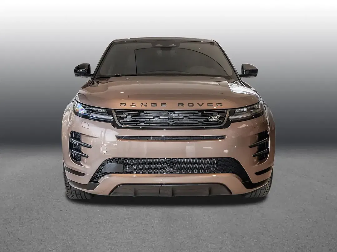 Land Rover Range Rover Evoque - Thumbnail 3