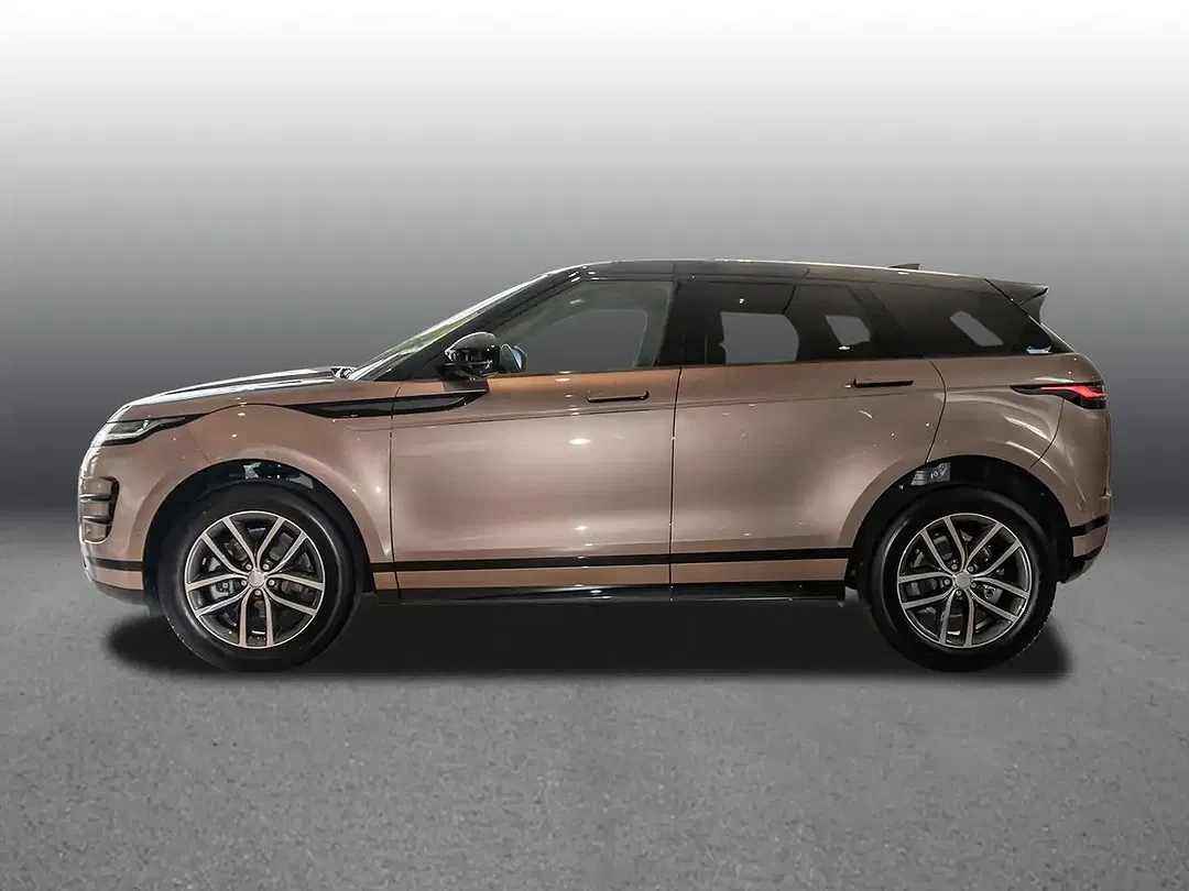 Land Rover Range Rover Evoque - Thumbnail 4
