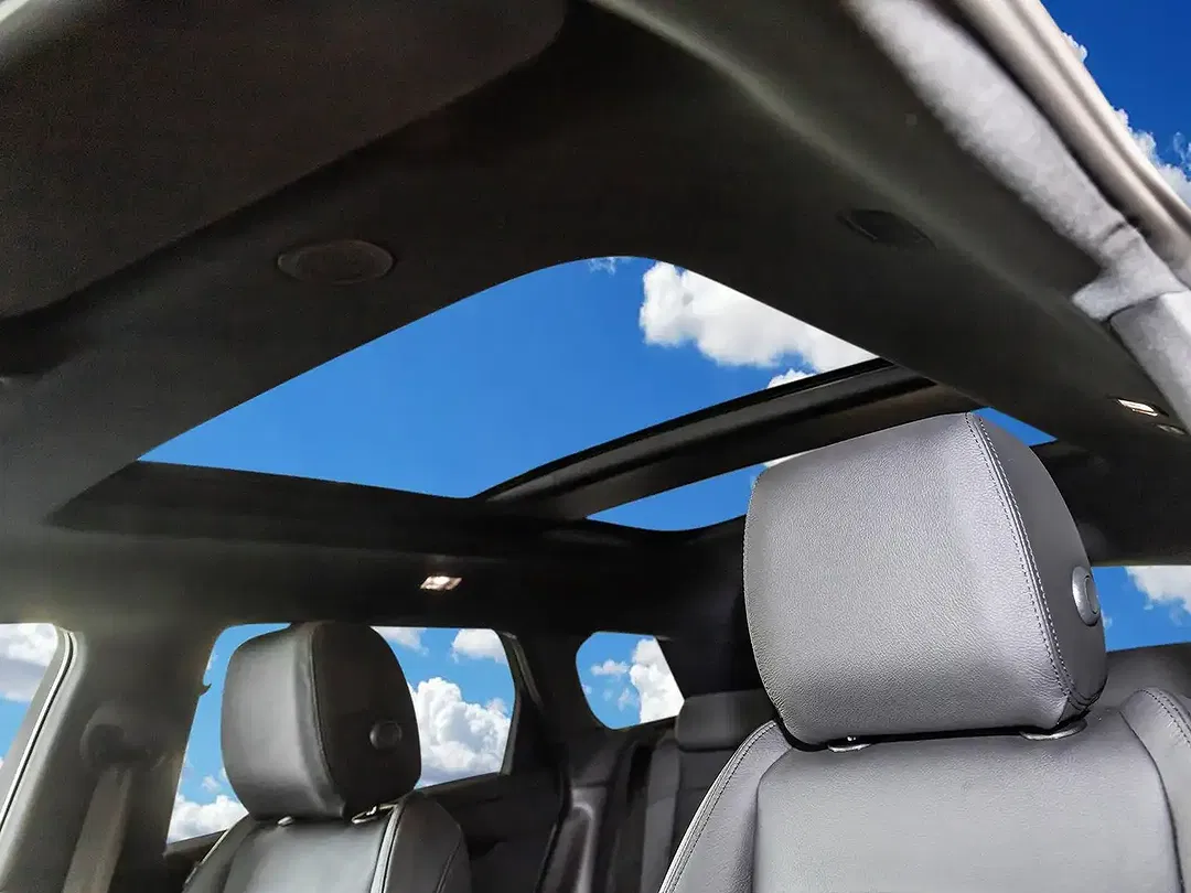 Land Rover Range Rover Evoque - Thumbnail 6