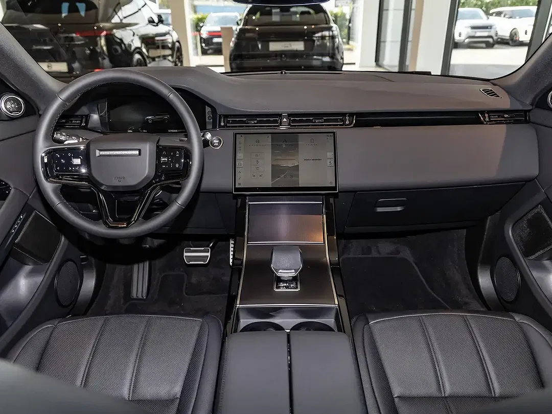 Land Rover Range Rover Evoque - Thumbnail 7