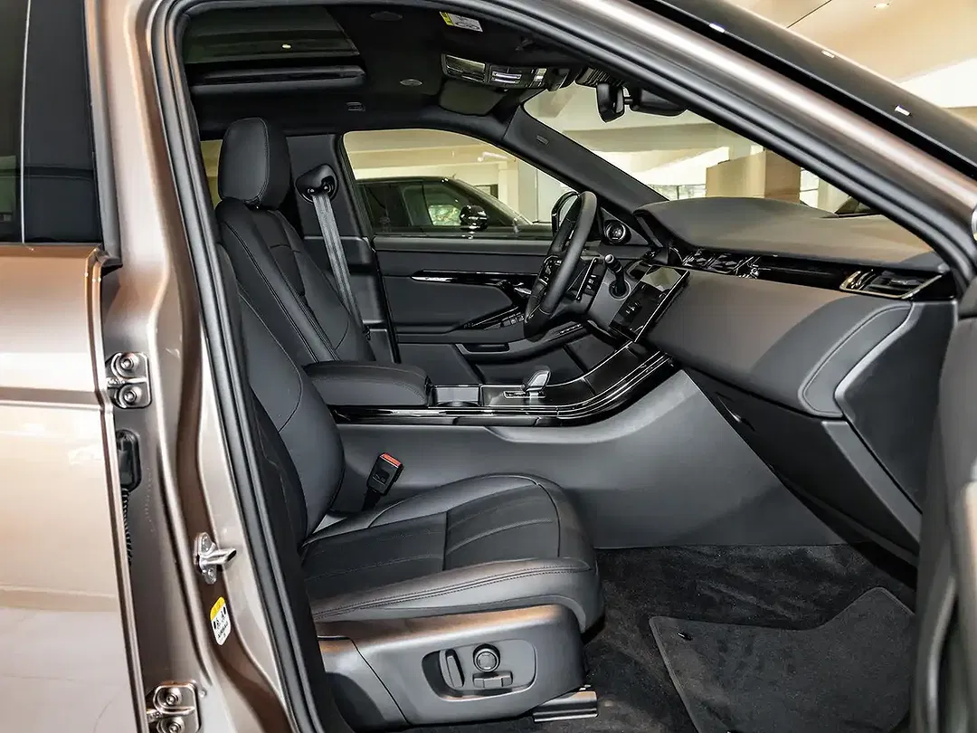 Land Rover Range Rover Evoque - Thumbnail 8