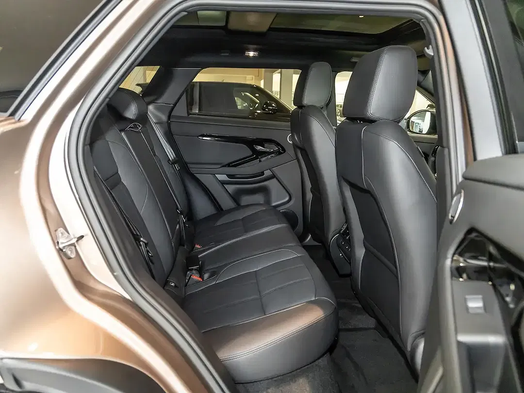 Land Rover Range Rover Evoque - Thumbnail 9