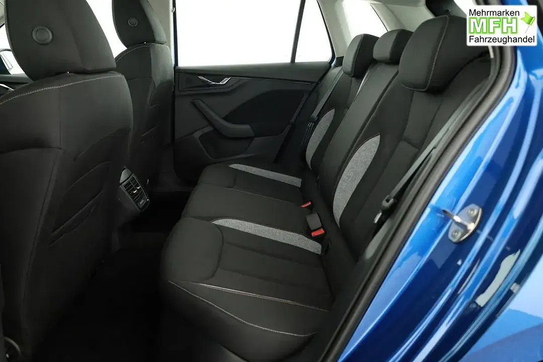 Skoda Kamiq - Thumbnail 10