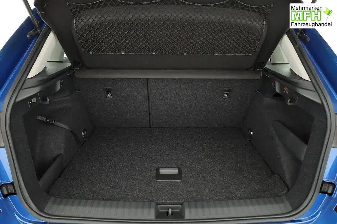 Skoda Kamiq - Thumbnail 11