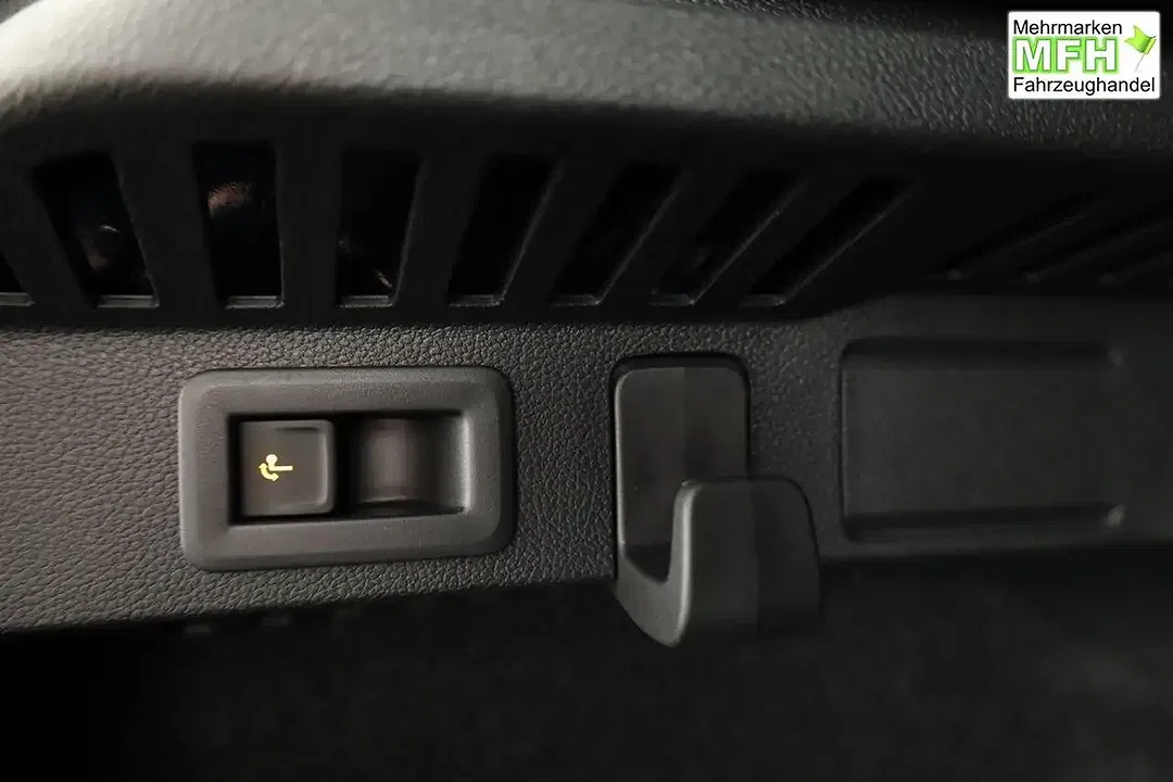 Skoda Kamiq - Thumbnail 12