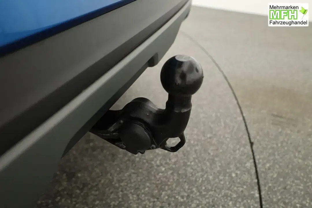 Skoda Kamiq - Thumbnail 13