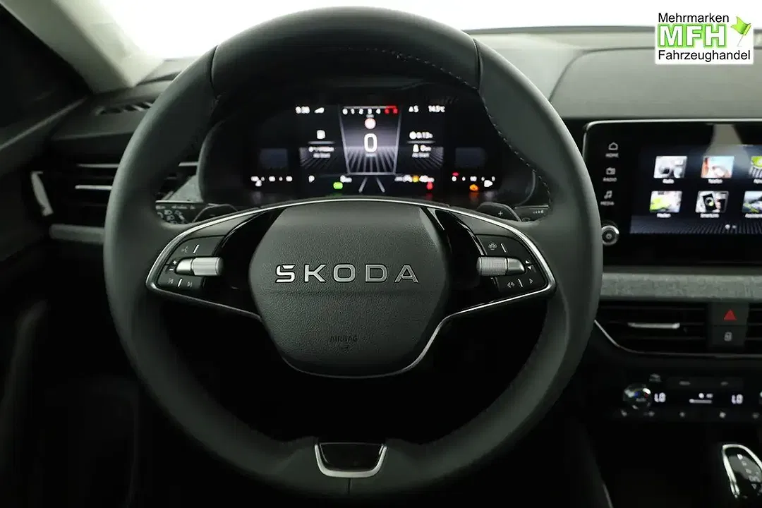 Skoda Kamiq - Thumbnail 5