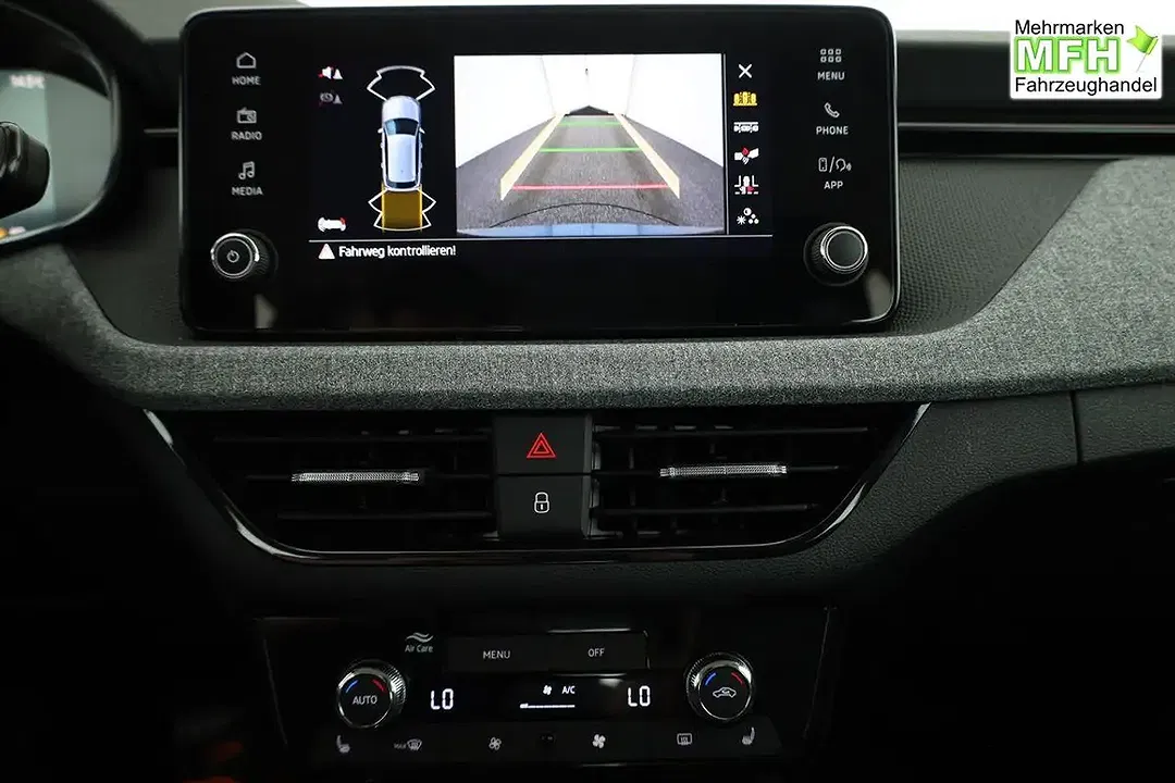 Skoda Kamiq - Thumbnail 6