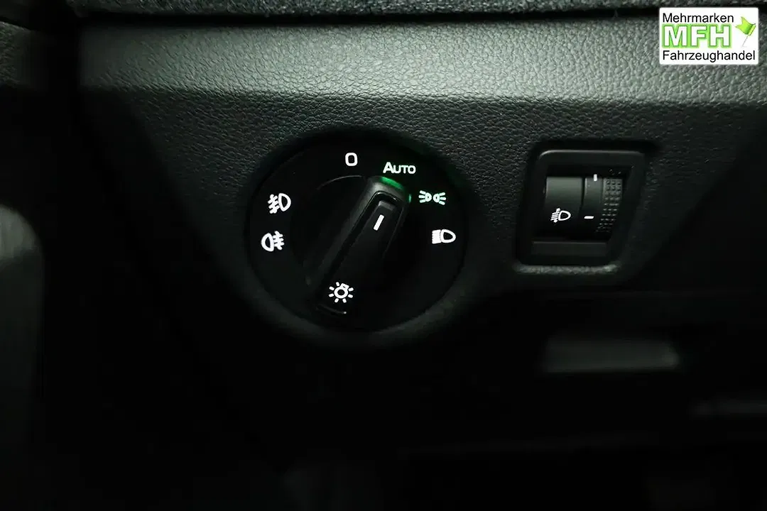 Skoda Kamiq - Thumbnail 7